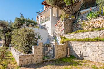 Vakantieappartement voor 4 Personen in Porto Rotondo, Olbia-Tempio, Afbeelding 3