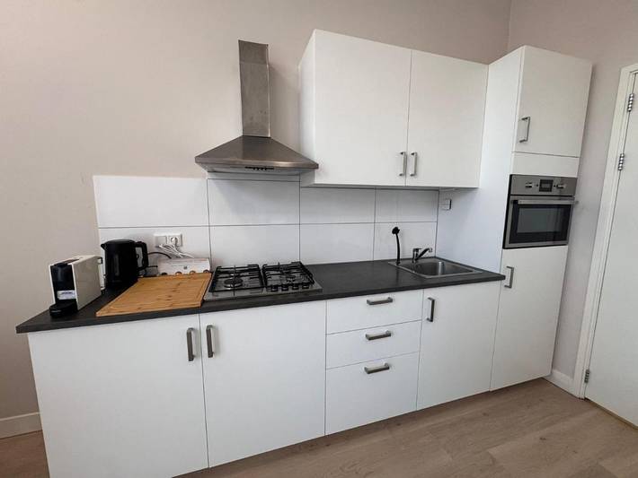 Appartement de vacances pour 2 personnes, avec Terrasse et Jardin
