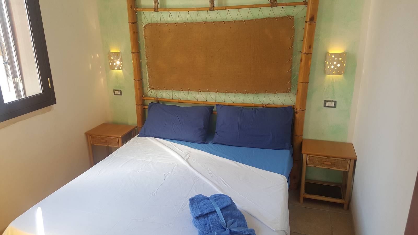 Bilocale vista mare a 50 mt dalla spiaggia in Melendugno, Provincia di Lecce