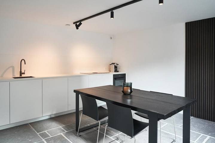 Location de vacances pour 2 personnes, avec vue et piscine ainsi que terrasse et jardin dans Weelde - 3