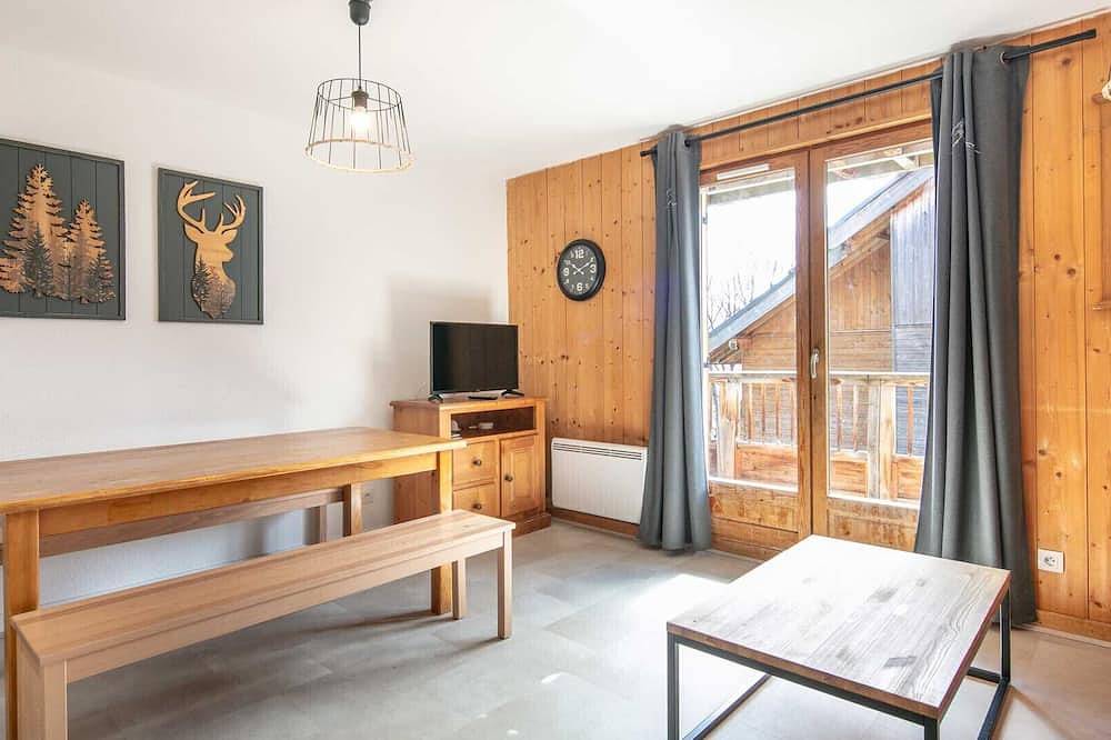Appartamento vacanze a Rodano-Alpi a partire da 58€ a notte