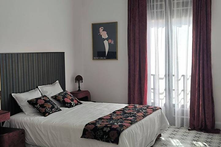 Chambre d’hôte pour 2 personnes à Béziers - 4