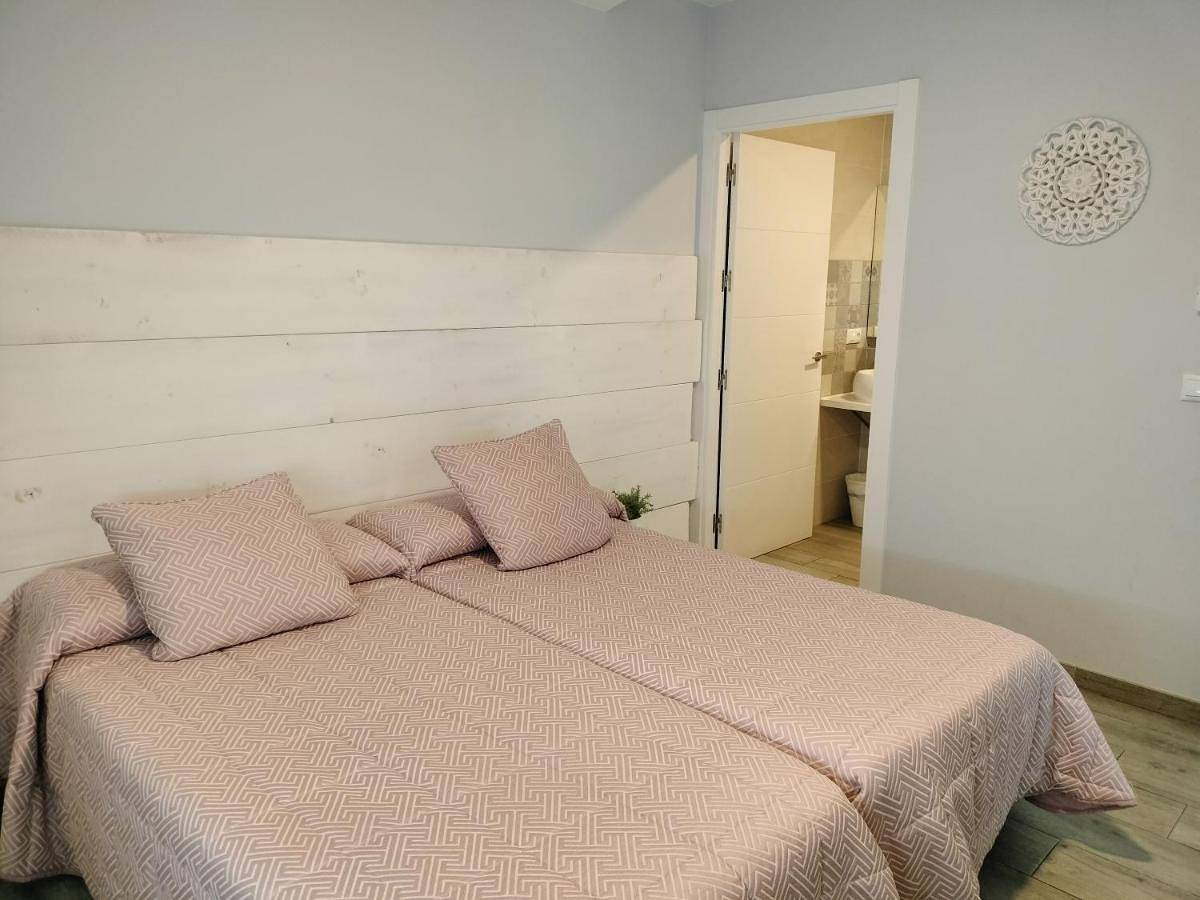 Twin Room in Cáceres, Provincia de Cáceres