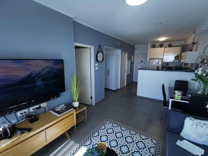 Gîte pour 5 personnes, animaux acceptés dans Cesaree - 4