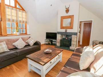 Cottage for 6 People in Dwygyfylchi, Conwy region, Photo 3