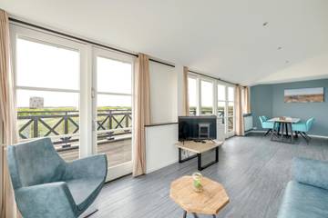 Vakantieappartement voor 4 Personen in Ouddorp, Goeree-Overflakkee, Afbeelding 4