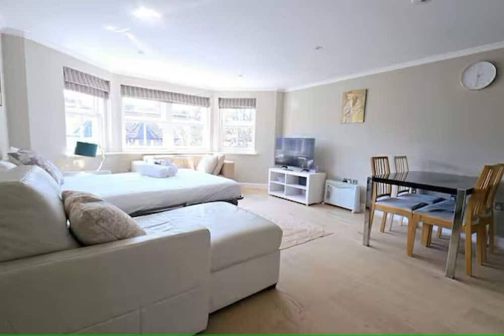 Appartamento vacanze a Londra a partire da 298€ a notte