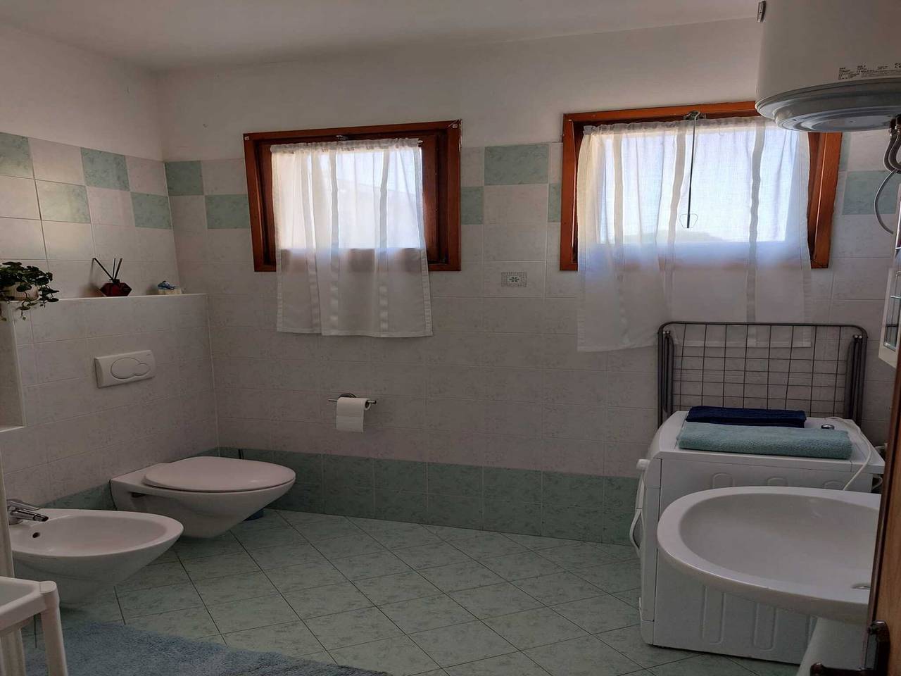 Appartamento intero, Alloggio con terrazza e parcheggio in Rosolina, Polesine
