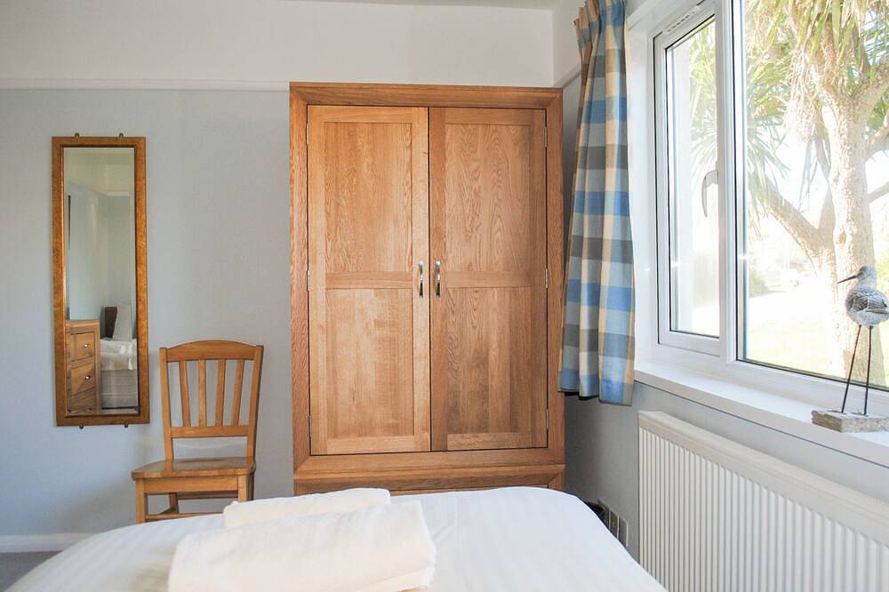 Bankside, les animaux de compagnie, avec un jardin à Hope Cove, Ref 995226 in South Huish, Hope Cove