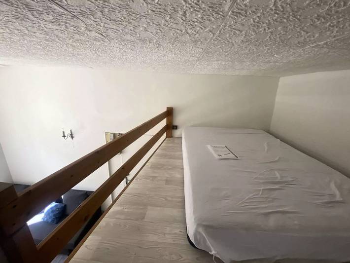 Ganze Wohnung, Wohnung mit Wifi im Zentrum von Barèges in Barèges, Nationalpark Pyrenäen