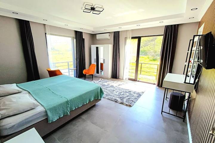 Villaz Villa Rize Ardeşen in Ardeşen, Schwarzmeerregion