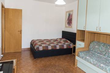 Villa per 7 Persone in Fiumicino, Provincia di Roma, Foto 3
