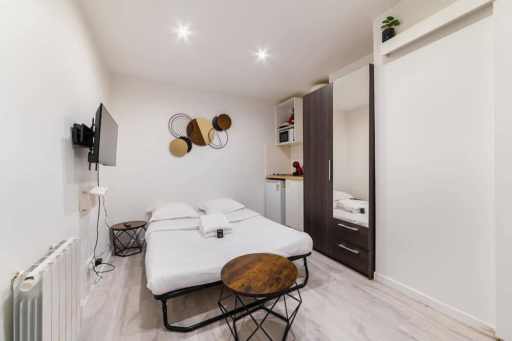 Appartamento vacanze a Parigi a partire da 79€ a notte