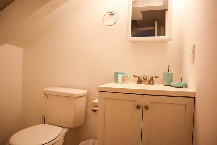 Vacation rental for 10 people, with balcony in Worcester County