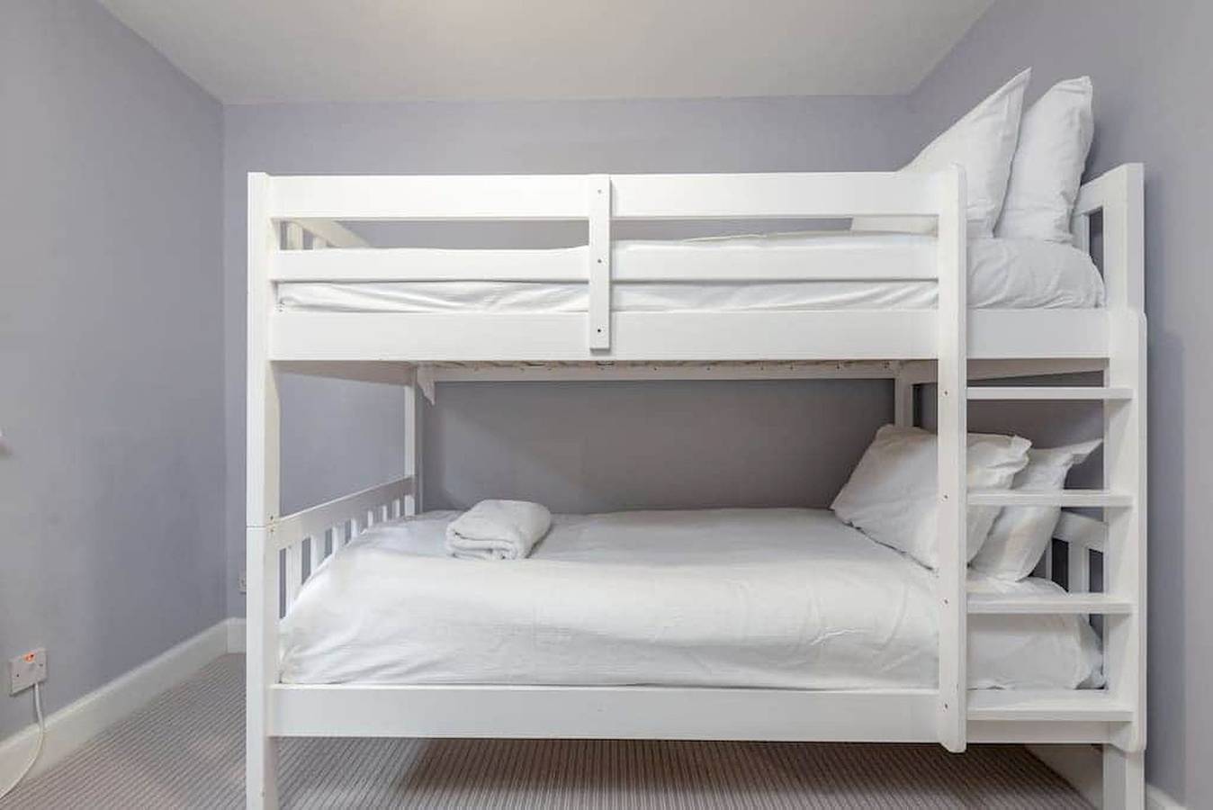 Ganze Wohnung, Marine Park (No 8) | Elie in Elie, Region Fife