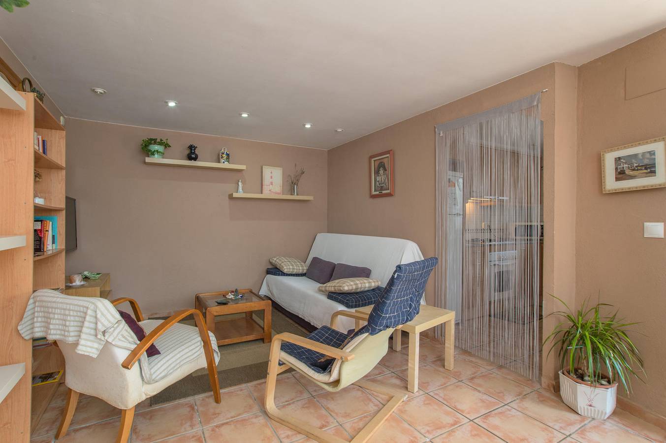Apartamento entero, B-39 Begur 2 Pax in Residencial Begur, Begur