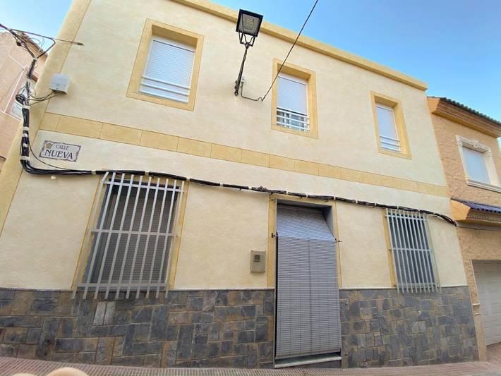 Casa rural para 2 personas, con Balcón además de Terraza y Vistas en Jacarilla - 3