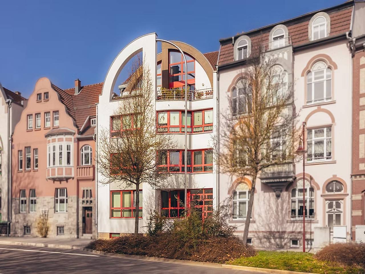 Apartamento de férias inteiro, Apartment Hainich in Muhlhausen, Unstrut-Hainich