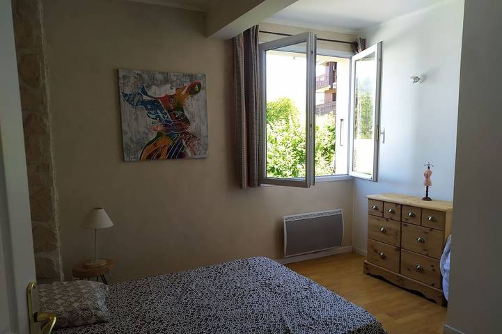 Gîte pour 6 personnes dans Thermes de Saint Gervais les Bains - 2