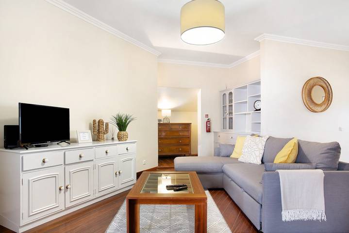 Ferienwohnung für 4 Personen, mit Balkon in Funchal - 4