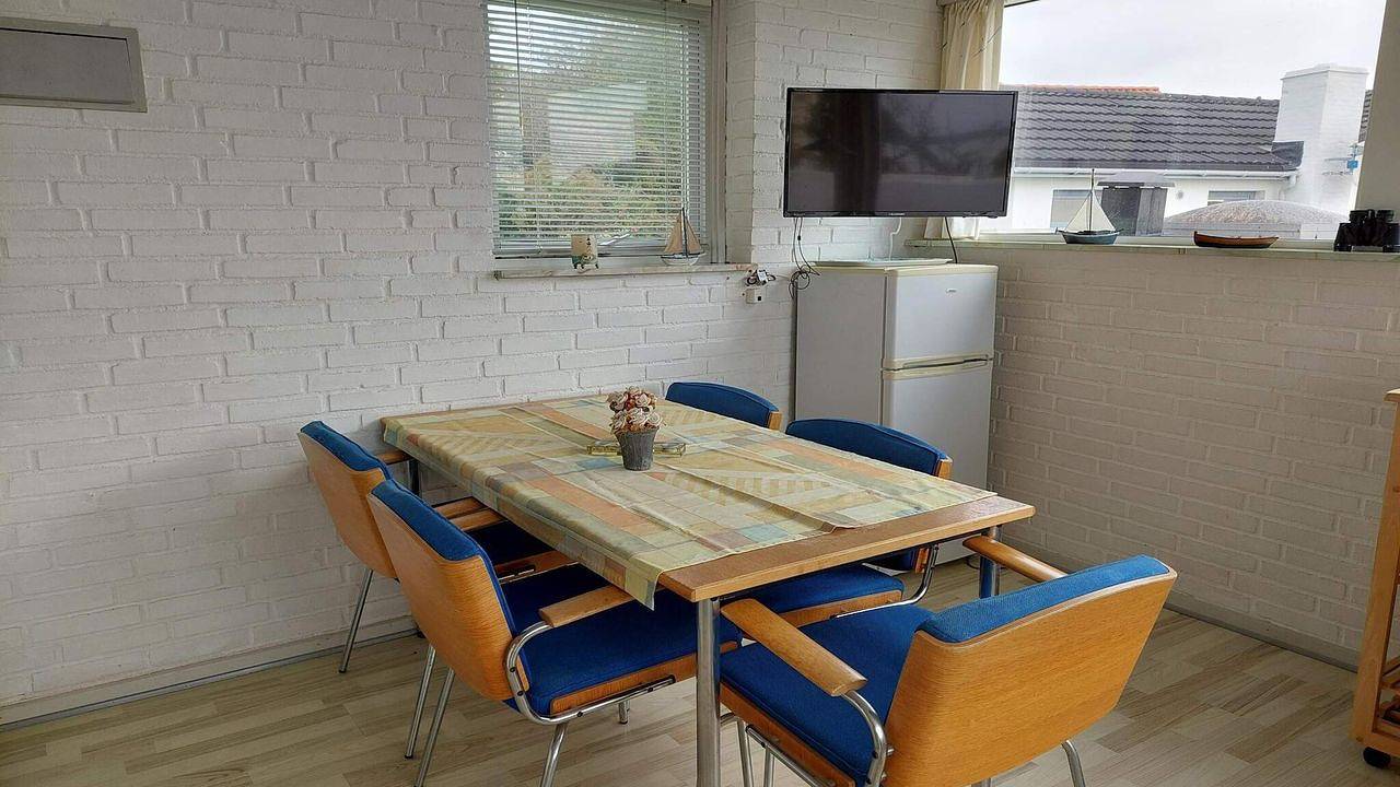 Ferienhaus für 3 Personen (34 m²) in Gråsten in Flensburger Förde (Dänemark)