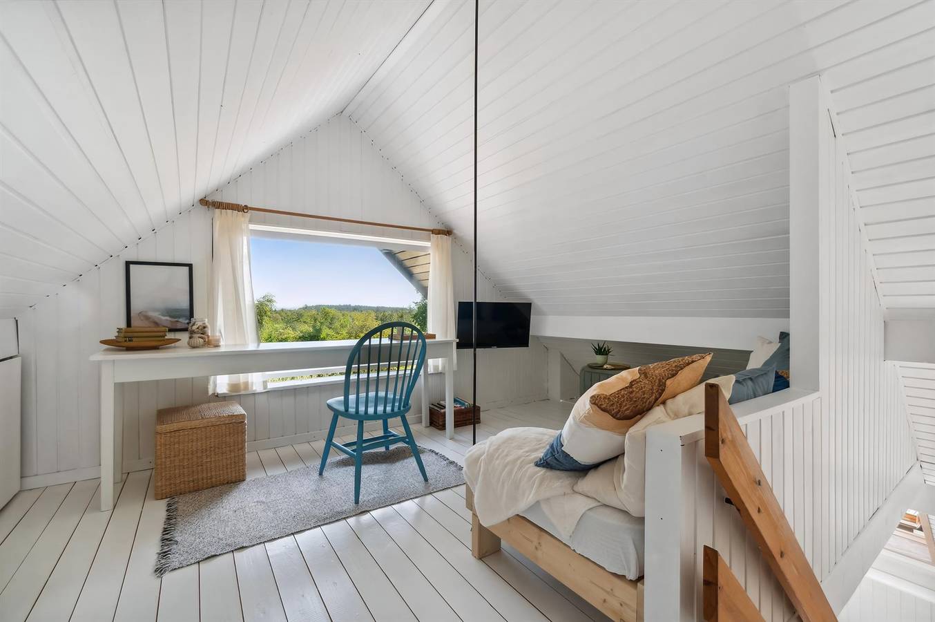 Pet friendly home in Fur with Wifi in Fur, Limfjord in Westjütland