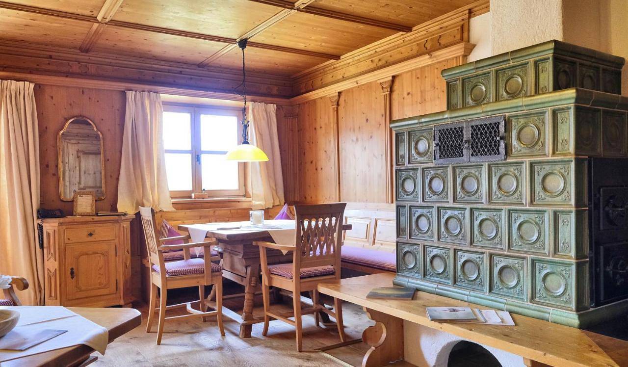 Hotel Maier zum Kirschner in Rottach-Egern, Bayerische Alpen