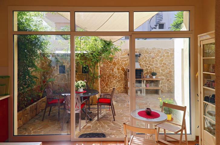 Ferienhaus für 5 Personen, mit Terrasse in Playa de Palma - 4