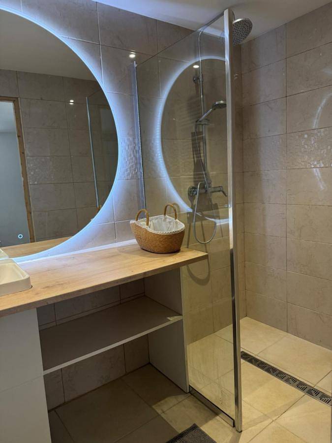 Gîte pour 2 personnes, avec vue et jardin, animaux acceptés à Sancé - 3