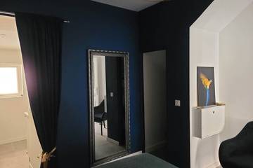 Appartement De Vacances pour 3 Personnes dans Martigues, Région d'Istres, Photo 1