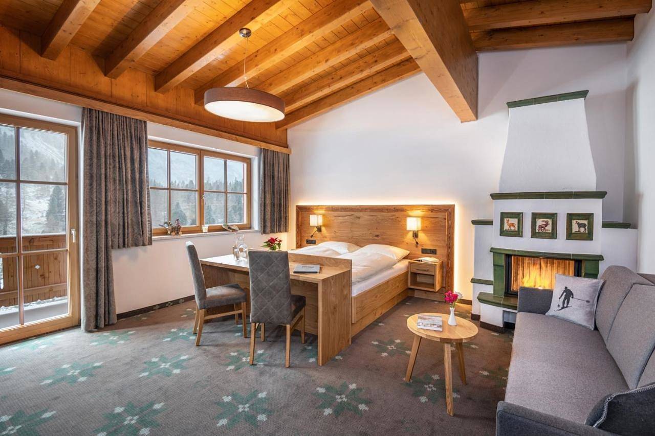 Aparthotel Weningeralm in Obertauern, Ski Amadé