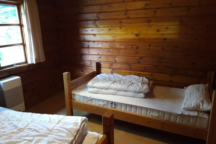 Ferienhaus für 5 Personen, mit Haustier in Bad Arolsen - 3