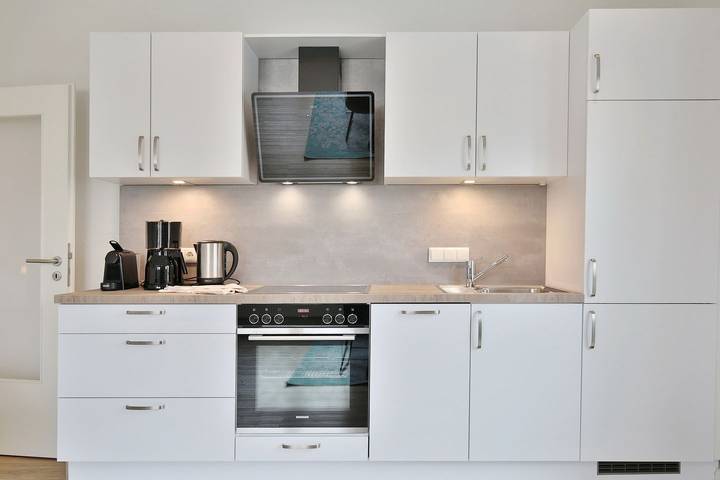 Ferienwohnung für 4 Personen, mit Balkon, mit Haustier in Timmendorfer Strand - 4