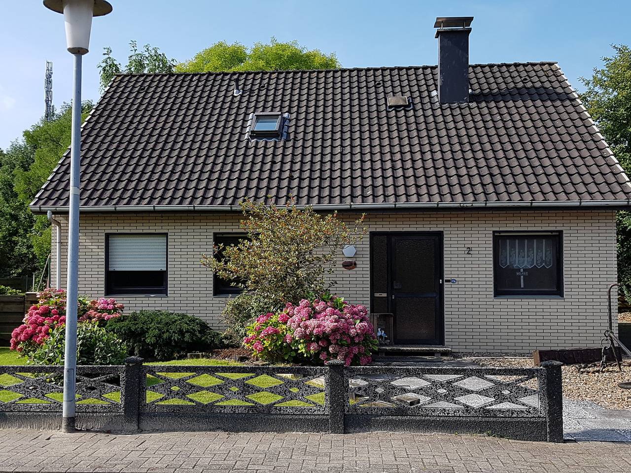 Ferienhaus 43 in Burhave in Burhave, Butjadingen