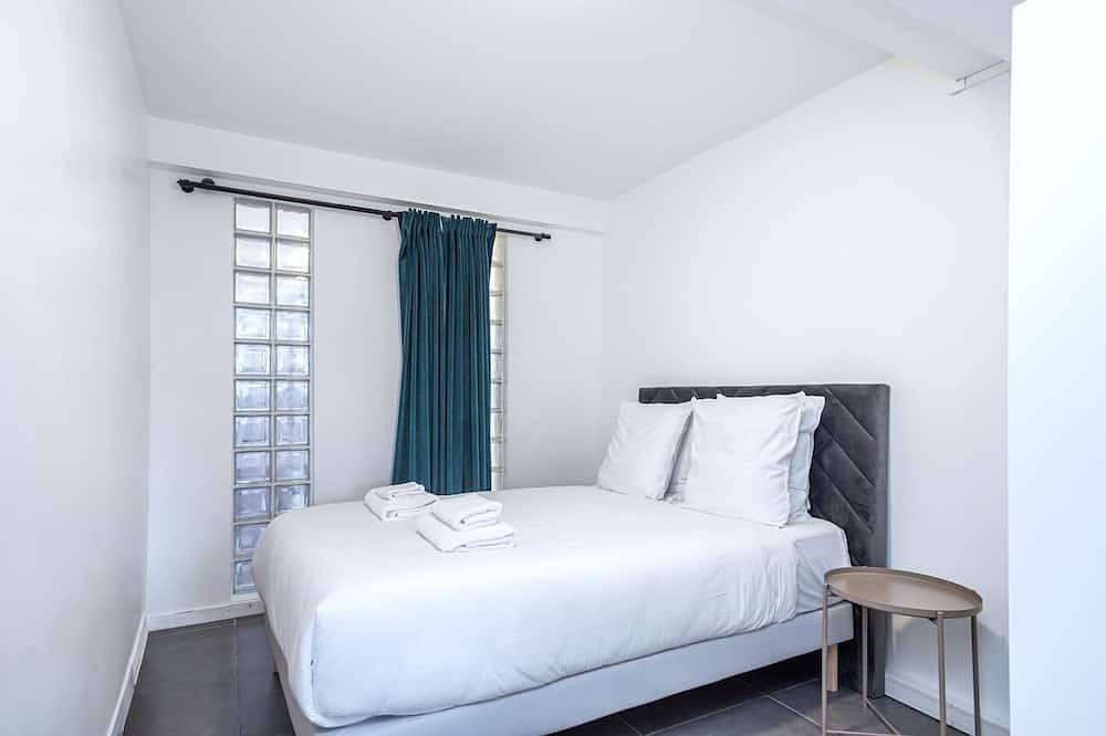 Apartamento entero, Comfortable family apartment near Paris in Les Lilas, Sena-Saint Denis