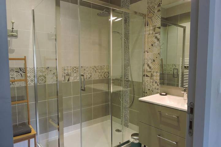 Appartement de vacances pour 4 personnes, avec Terrasse dans la Meuse - 4