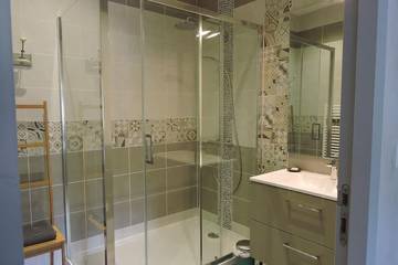 Appartement De Vacances pour 4 Personnes dans Baâlon, Verdun, Photo 3