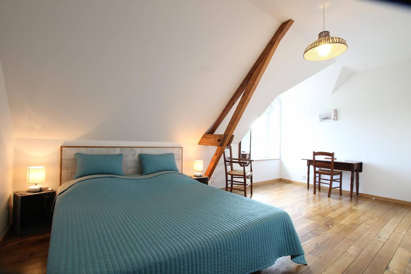 Gîte du Manoir in Vessey, Avranches und Umgebung