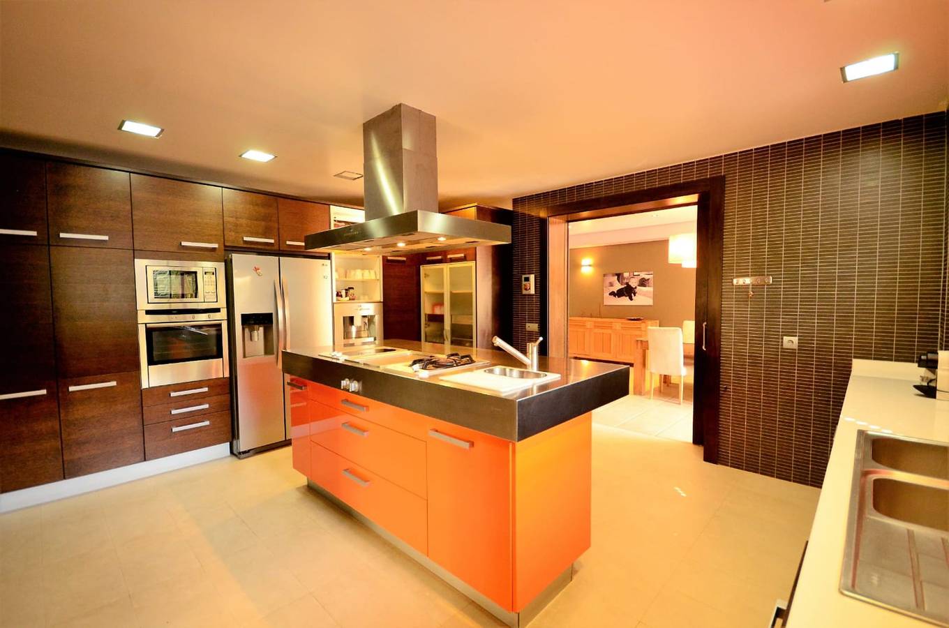 Villa spacieuse avec piscine privée à Torrenova in Torrenova (Espagne), Calvià