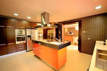 Villa in Torrenova (Spanien), Calvià für 10 