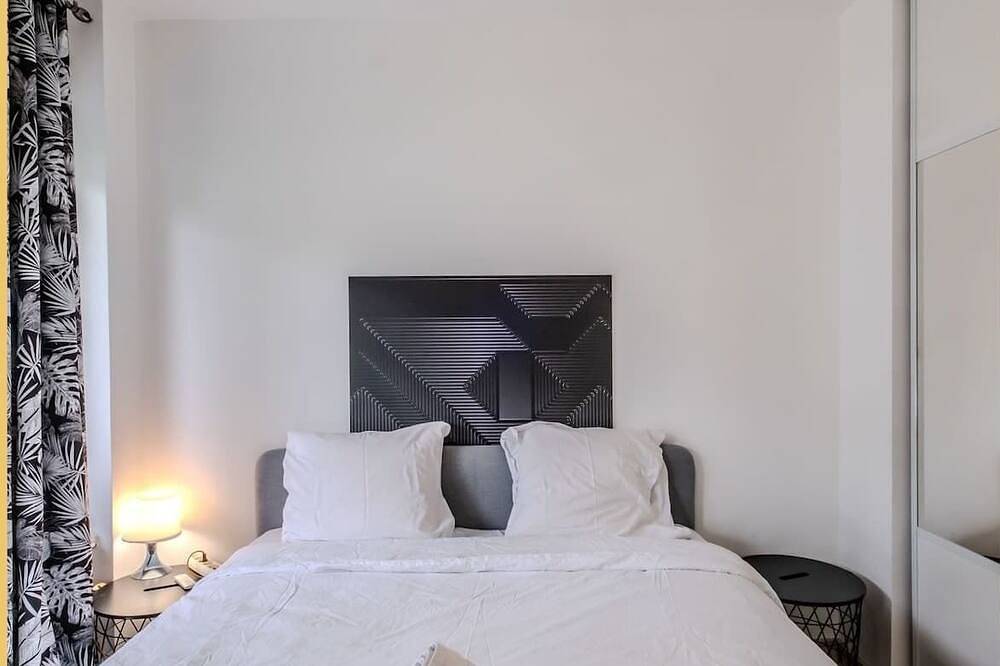 Apartamento entero, Chez Pat' I T2 I Saint-Julien in Saint-Julien-en-Genevois, Región de Saint-Julien-en-Genevois