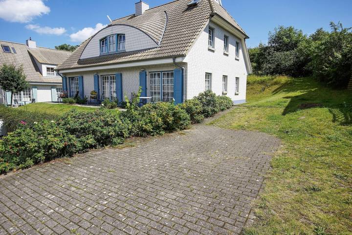 Ferienwohnung für 2 Personen, mit Terrasse - 1