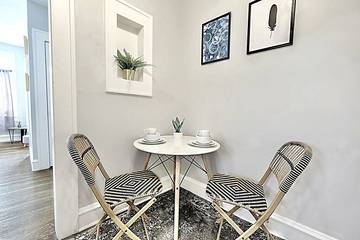 Loft for 4 Guests in Dallas, Dallas County, Picture 4