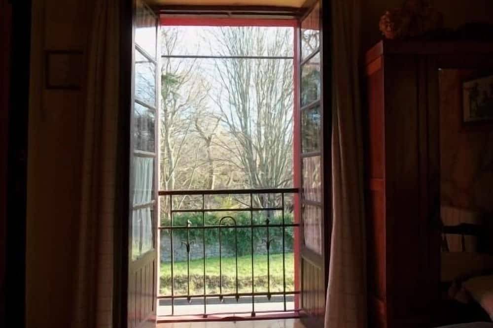 Rural house (full rental) La Ermita de Prin for 10 people in Cudillero, Costa Verde (Spain)