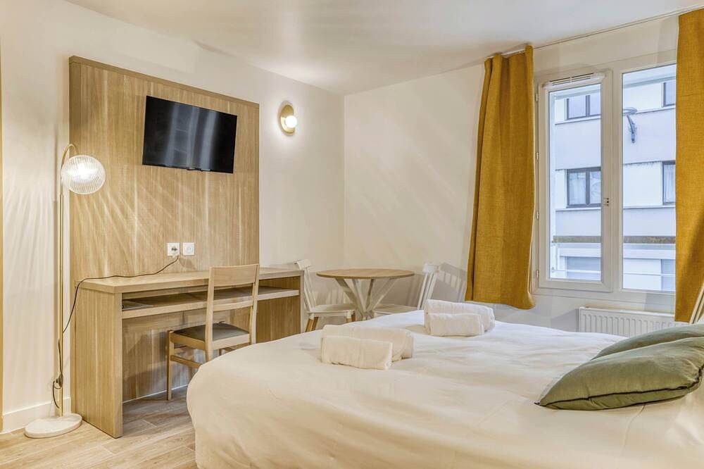 Ganze Wohnung, Colivi Studio Ferret Cosy Gare Annemasse in Annemasse, Saint-Julien-en-Genevois und Umgebung