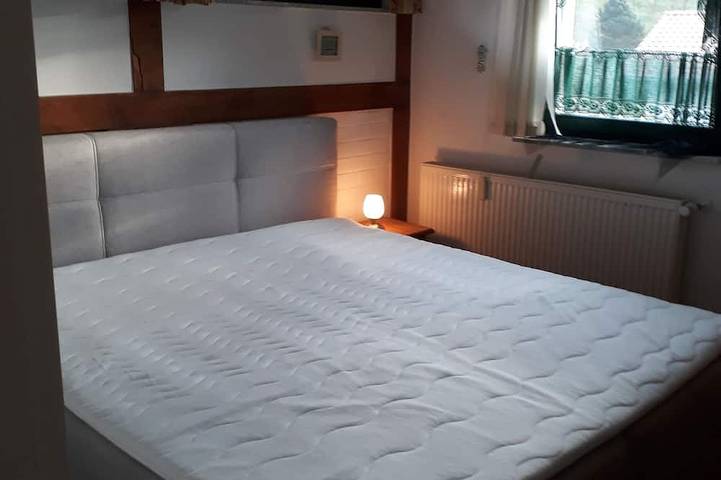 Ferienhaus für 5 Personen, mit Garten in Jabel - 3