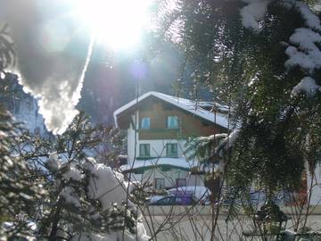 Appartement voor 4 Personen in Riezlern, Mittelberg, Afbeelding 1
