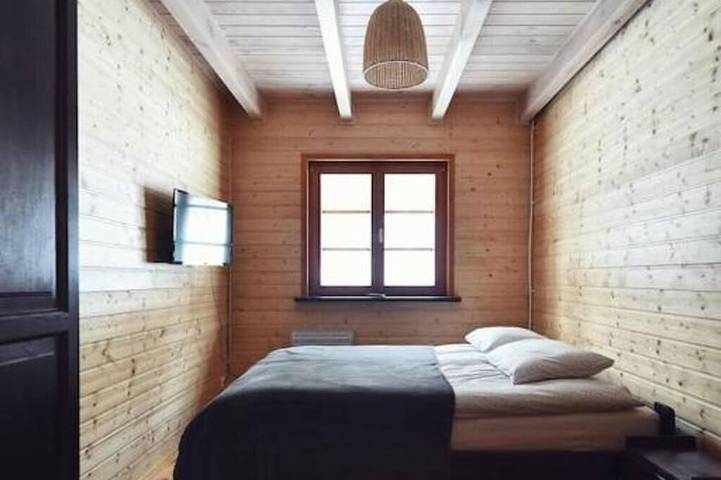Domek na Stoku in Kazimierz Dolny, Lublin und Umgebung