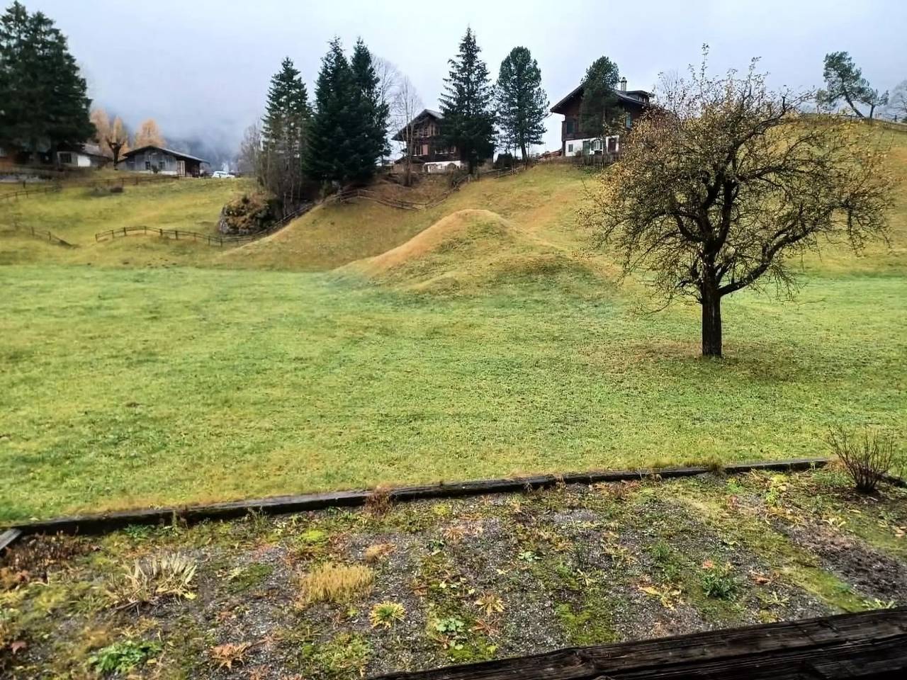 Ganze Wohnung, 2 Zimmer 5 Personen in Kandersteg, Frutigen - Lenk - Adelboden