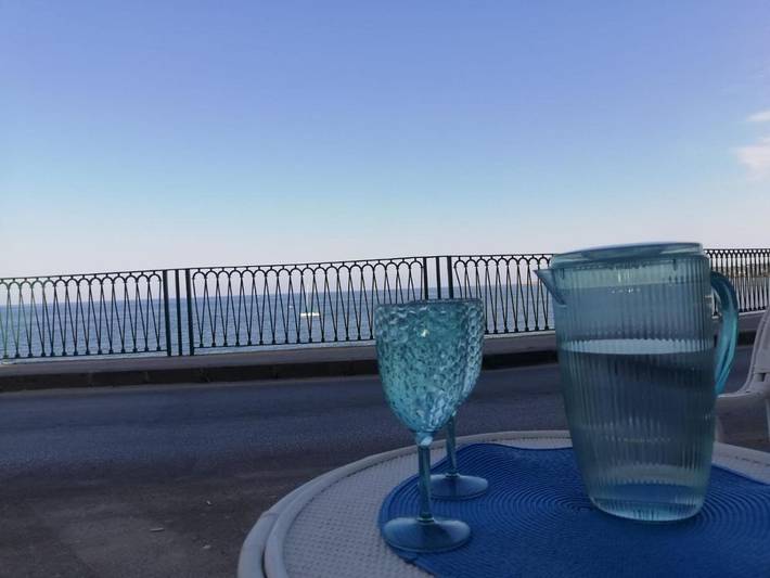 Ferienhaus für 2 Personen, mit Ausblick in Syrakus - 2